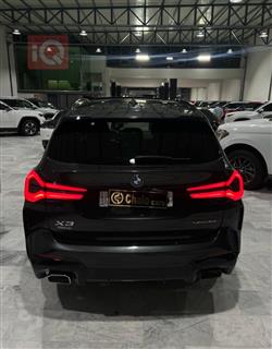 بي ام دبليو X3